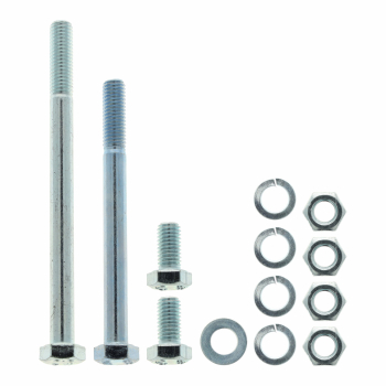 Normteile für Fußrastenträger/Kippständer, Simson S50, S51, S53, S70